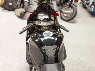 2014 Suzuki GSXR 750 SPECIAL EDITION