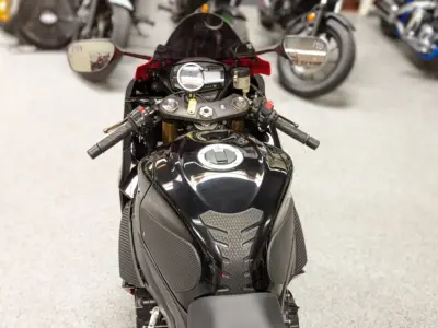 2014 Suzuki GSXR 750 SPECIAL EDITION