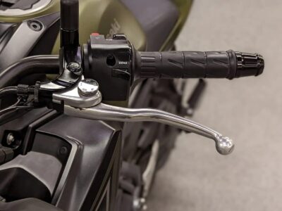 2018 Kawasaki Z650