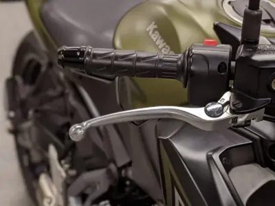 2018 Kawasaki Z650