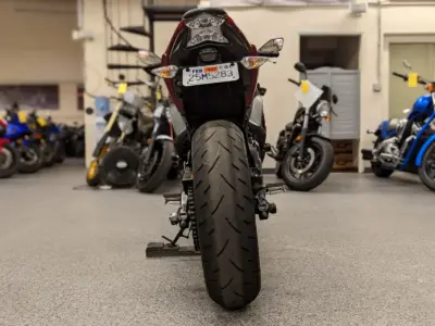2021 Kawasaki Ninja 650 ABS
