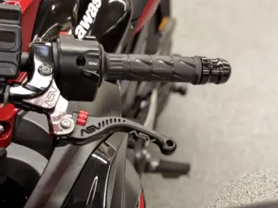 2021 Kawasaki Ninja 650 ABS