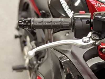 2021 Kawasaki Ninja 650 ABS