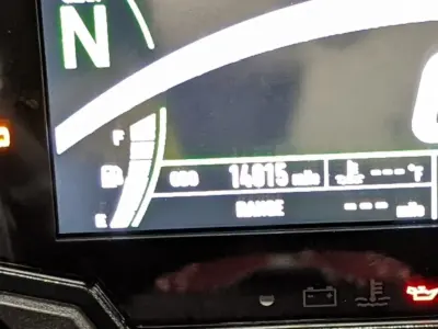 2021 Kawasaki Ninja 650 ABS
