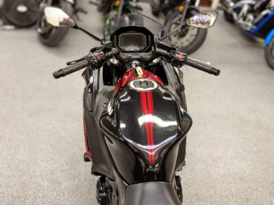 2021 Kawasaki Ninja 650 ABS