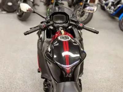 2021 Kawasaki Ninja 650 ABS