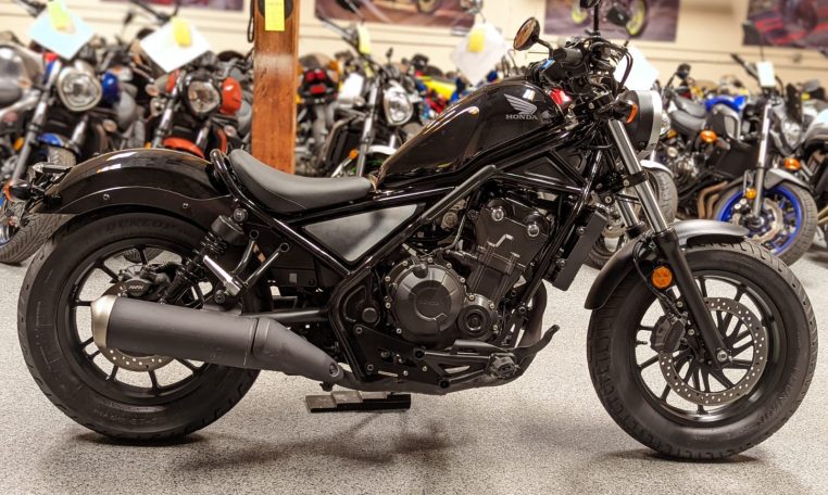 2017 honda store rebel 500 abs