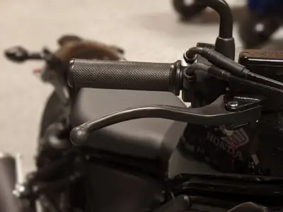 2017 Honda Rebel 500 ABS