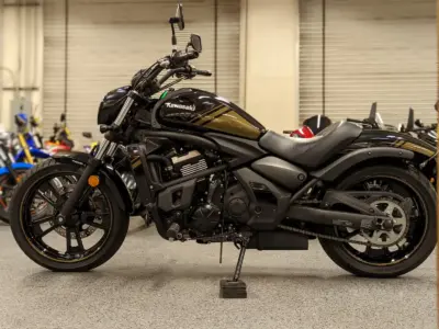 2020 Kawasaki Vulcan S ABS