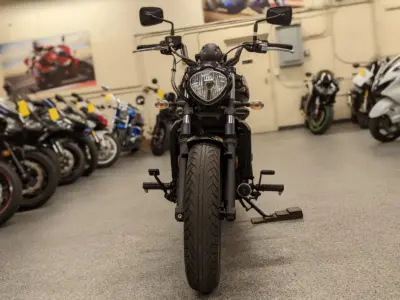 2020 Kawasaki Vulcan S ABS