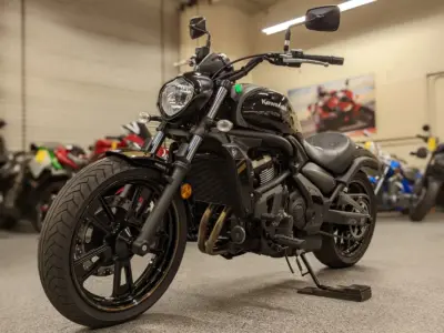 2020 Kawasaki Vulcan S ABS
