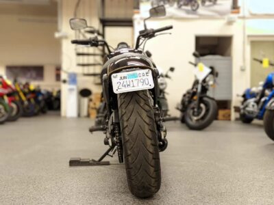 2020 Kawasaki Vulcan S ABS
