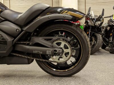 2020 Kawasaki Vulcan S ABS