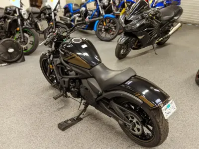2020 Kawasaki Vulcan S ABS