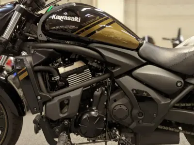2020 Kawasaki Vulcan S ABS