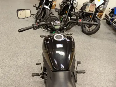 2020 Kawasaki Vulcan S ABS