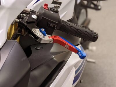 2013 Suzuki GSXR 1000 Commemorative Edition