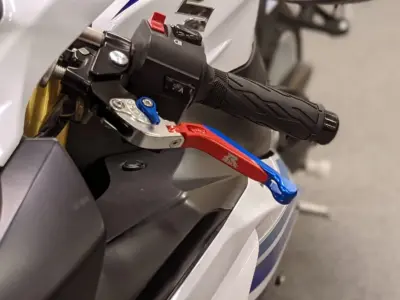 2013 Suzuki GSXR 1000 Commemorative Edition