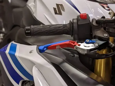 2013 Suzuki GSXR 1000 Commemorative Edition