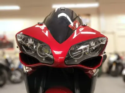 2007 Yamaha R1