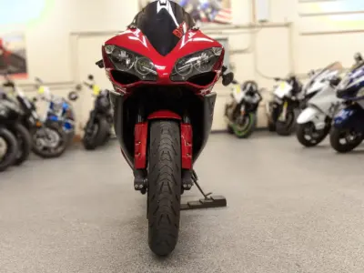 2007 Yamaha R1