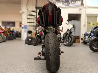 2007 Yamaha R1