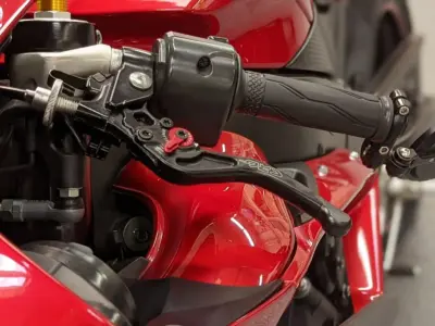 2007 Yamaha R1