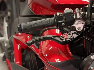 2007 Yamaha R1