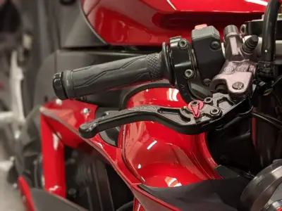 2007 Yamaha R1