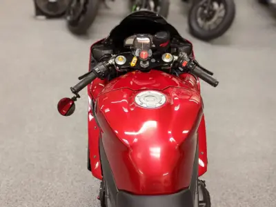 2007 Yamaha R1