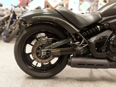 2017 Kawasaki Vulcan S