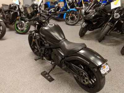 2017 Kawasaki Vulcan S