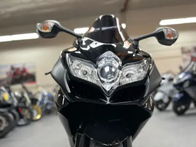 2008 Suzuki GSXR 750
