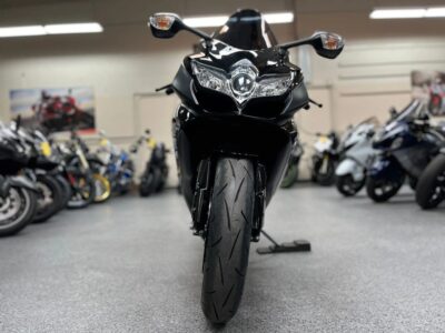 2008 Suzuki GSXR 750