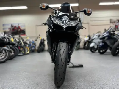 2008 Suzuki GSXR 750