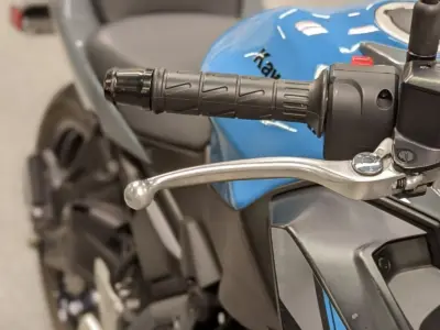 2019 Kawasaki Z650