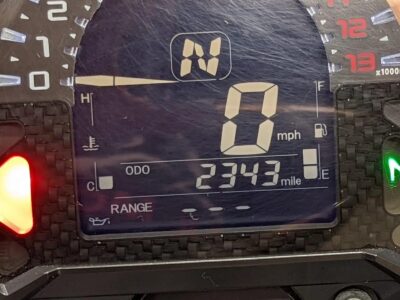 2019 Kawasaki Z650