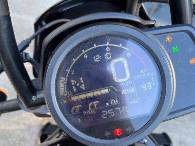 2021 Honda Rebel 1100 DCT