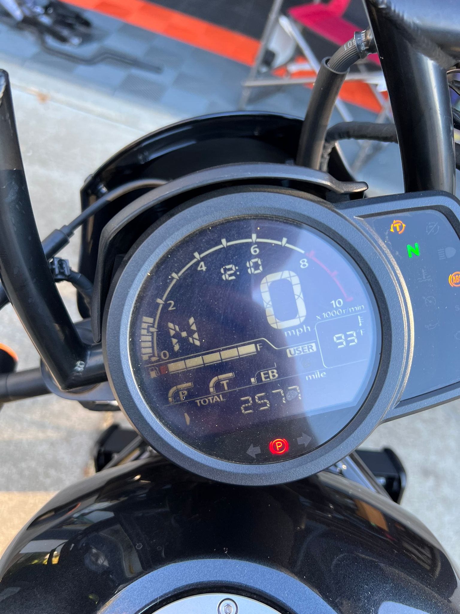 2021 Honda Rebel 1100 Dct 2000 Miles Ak Motors 