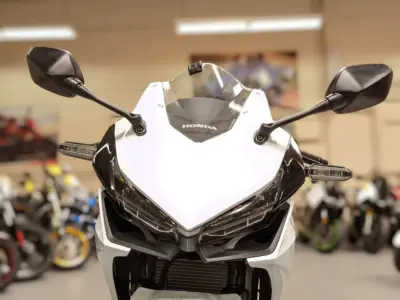 2021 Honda CBR500R CBR 500 ABS