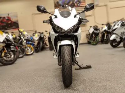 2021 Honda CBR500R CBR 500 ABS