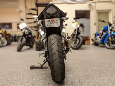 2021 Honda CBR500R CBR 500 ABS