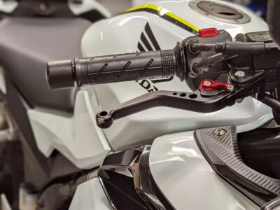 2021 Honda CBR500R CBR 500 ABS