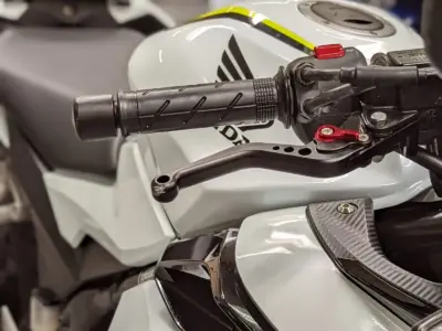 2021 Honda CBR500R CBR 500 ABS