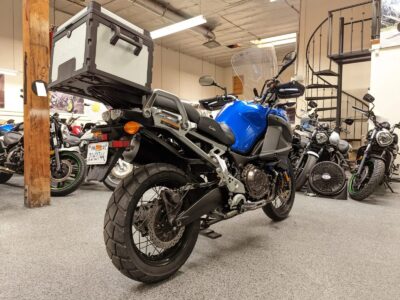 2012 Yamaha Super Tenere 1200
