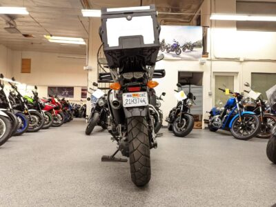 2012 Yamaha Super Tenere 1200