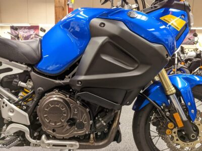 2012 Yamaha Super Tenere 1200