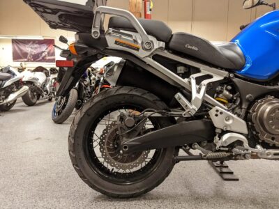 2012 Yamaha Super Tenere 1200