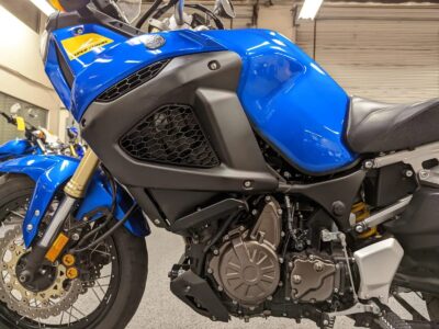 2012 Yamaha Super Tenere 1200