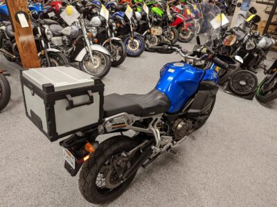 2012 Yamaha Super Tenere 1200
